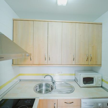 Apartamento Terraza A La Almadraba Barbate Exterior foto