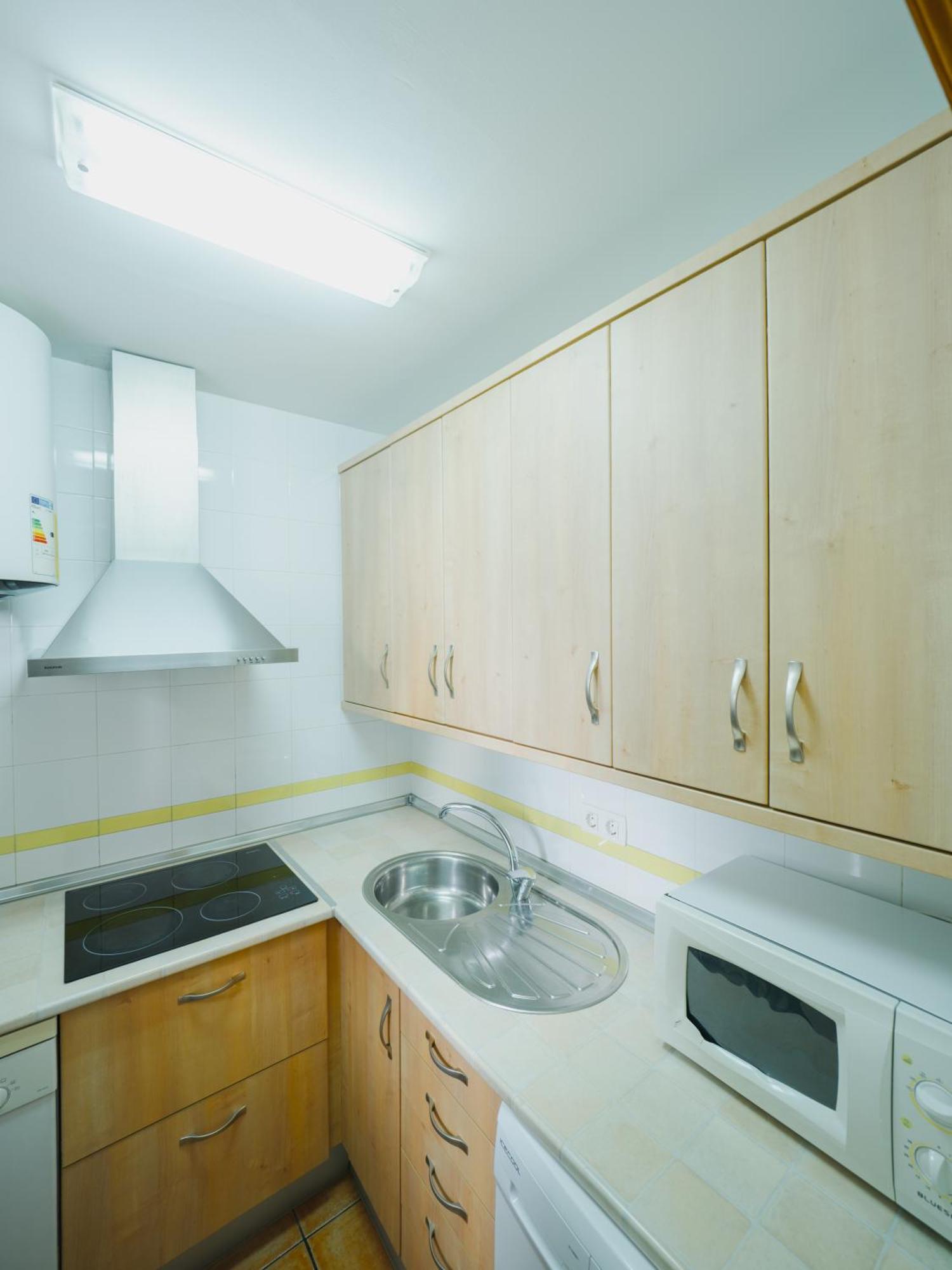 Apartamento Terraza A La Almadraba Barbate Exterior foto