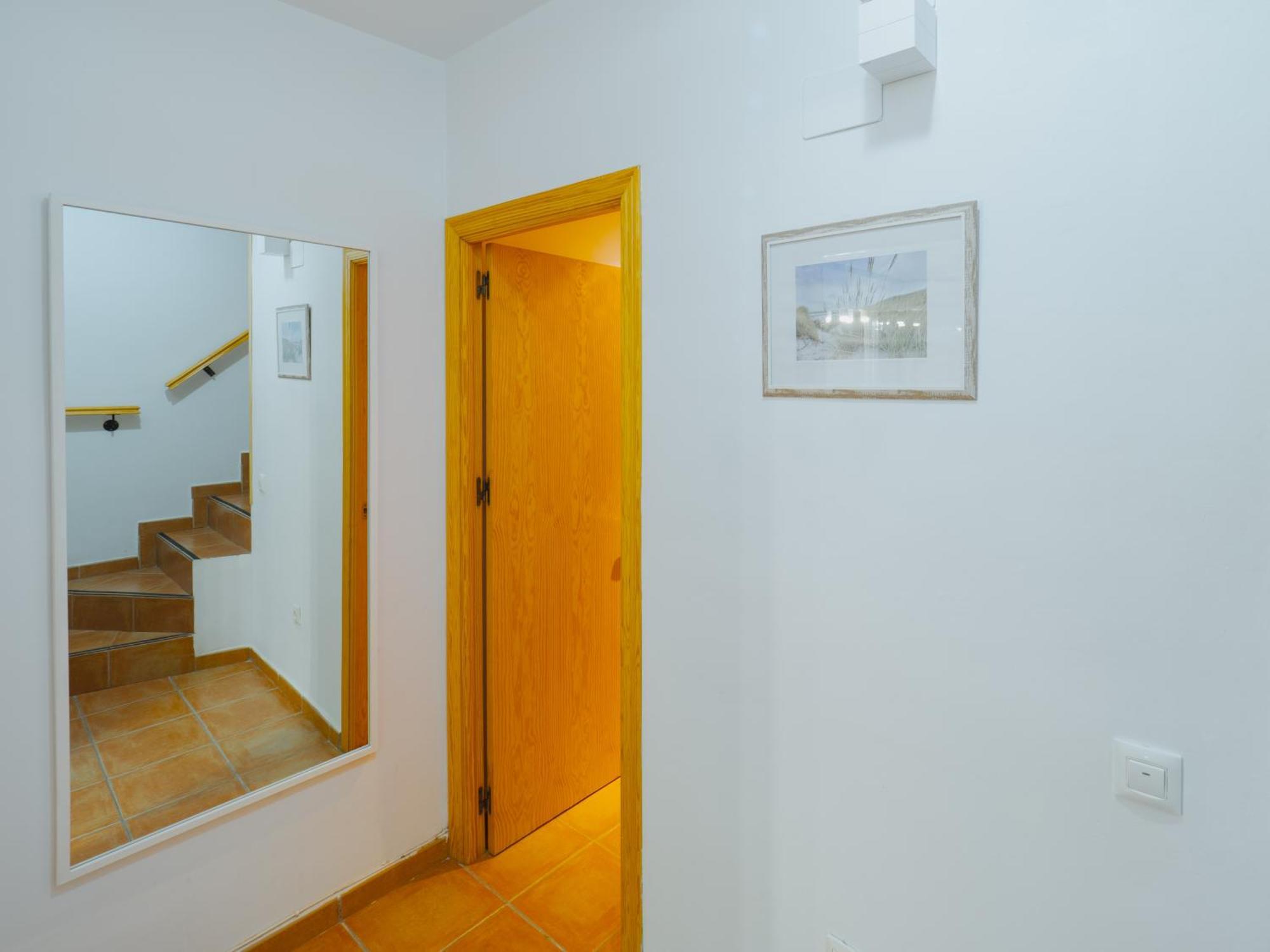 Apartamento Terraza A La Almadraba Barbate Exterior foto