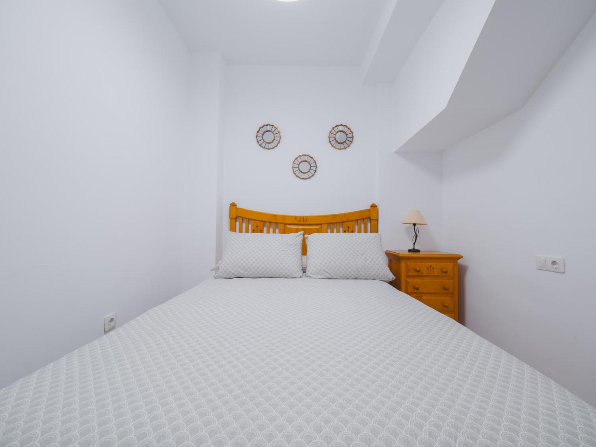 Apartamento Terraza A La Almadraba Barbate Exterior foto