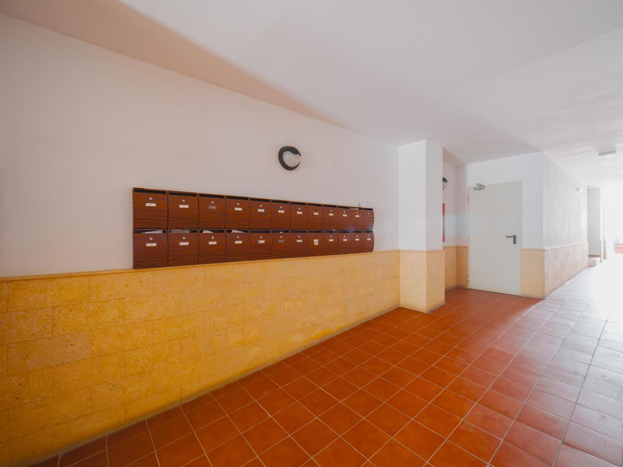 Apartamento Terraza A La Almadraba Barbate Exterior foto