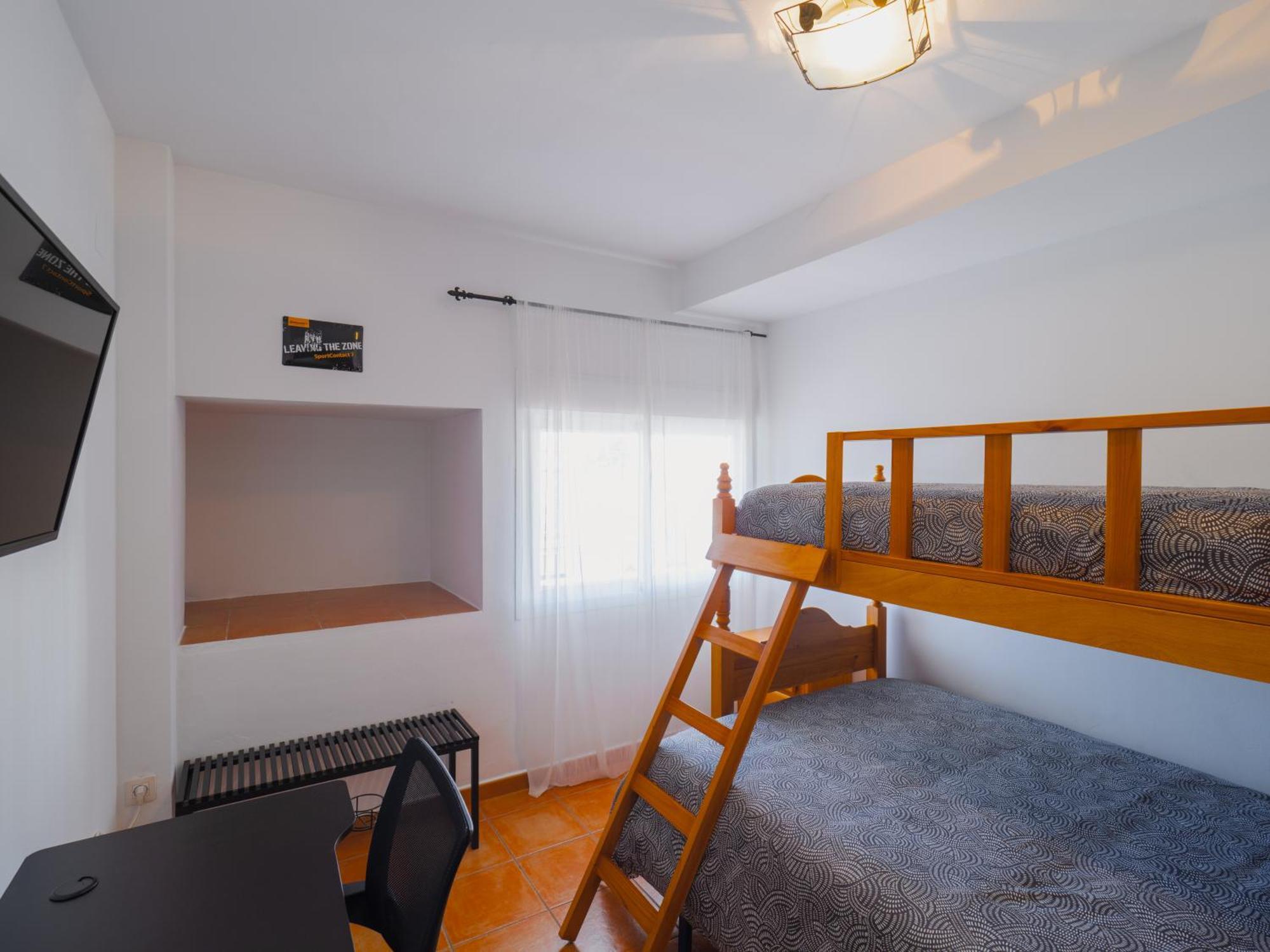 Apartamento Terraza A La Almadraba Barbate Exterior foto