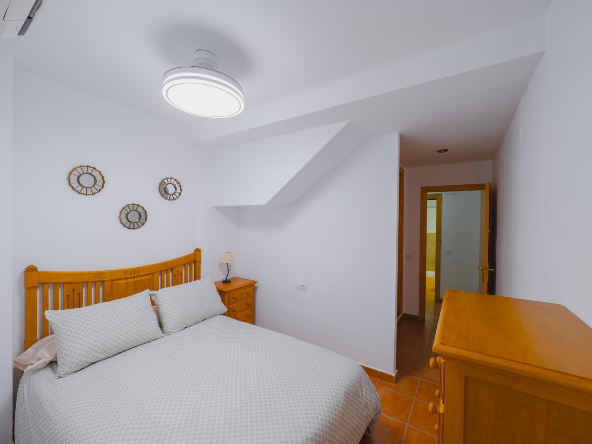 Apartamento Terraza A La Almadraba Barbate Exterior foto