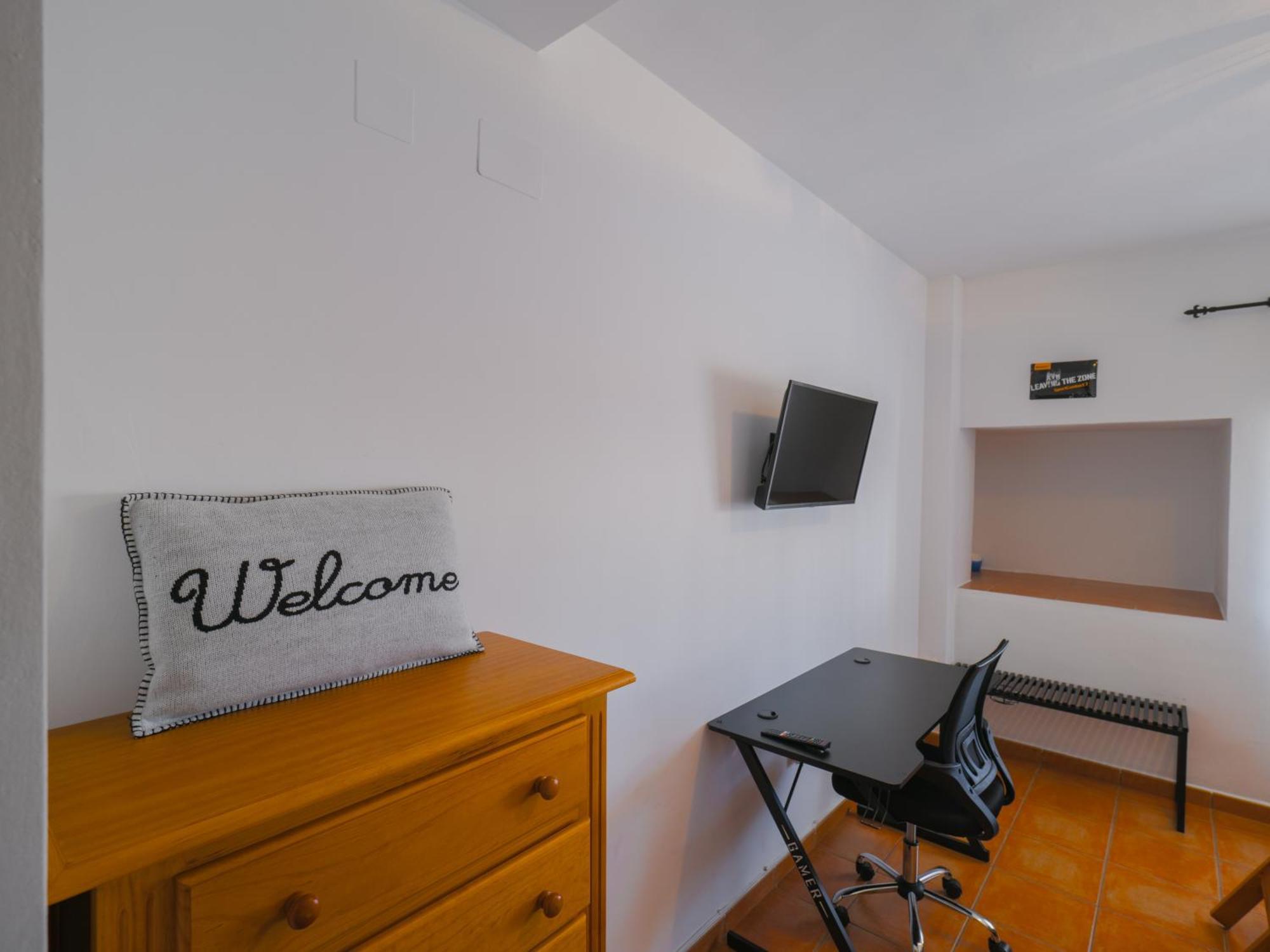 Apartamento Terraza A La Almadraba Barbate Exterior foto